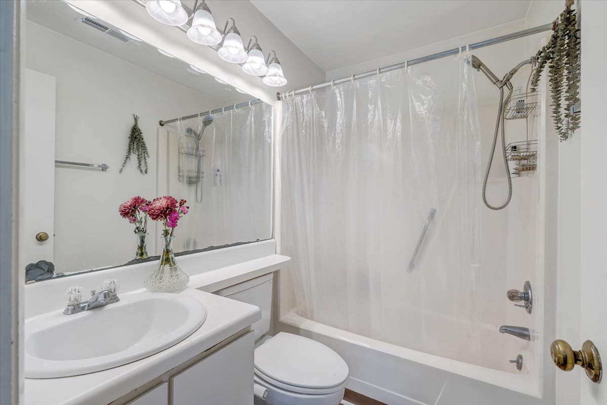 Interior - Bathroom