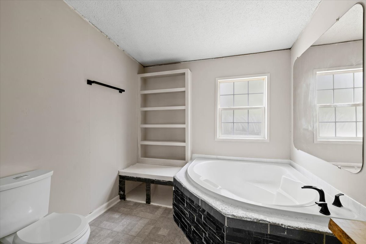 Interior - Bedroom