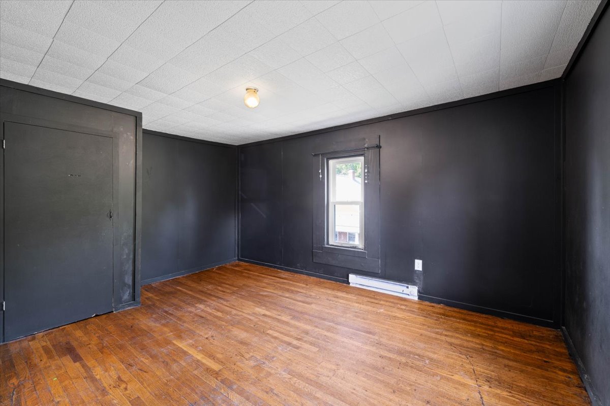 Interior - Upstairs