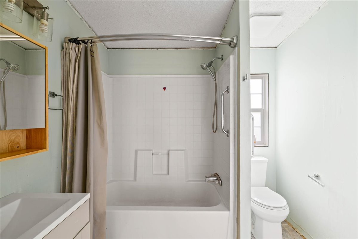 Interior - Laundry