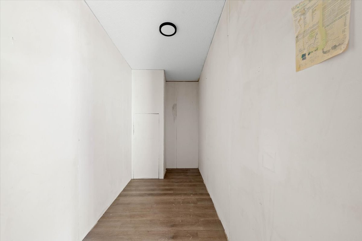 Interior - Bedroom