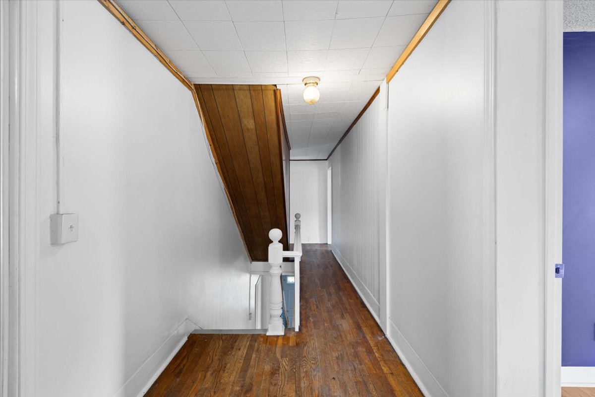 Interior - Upstairs
