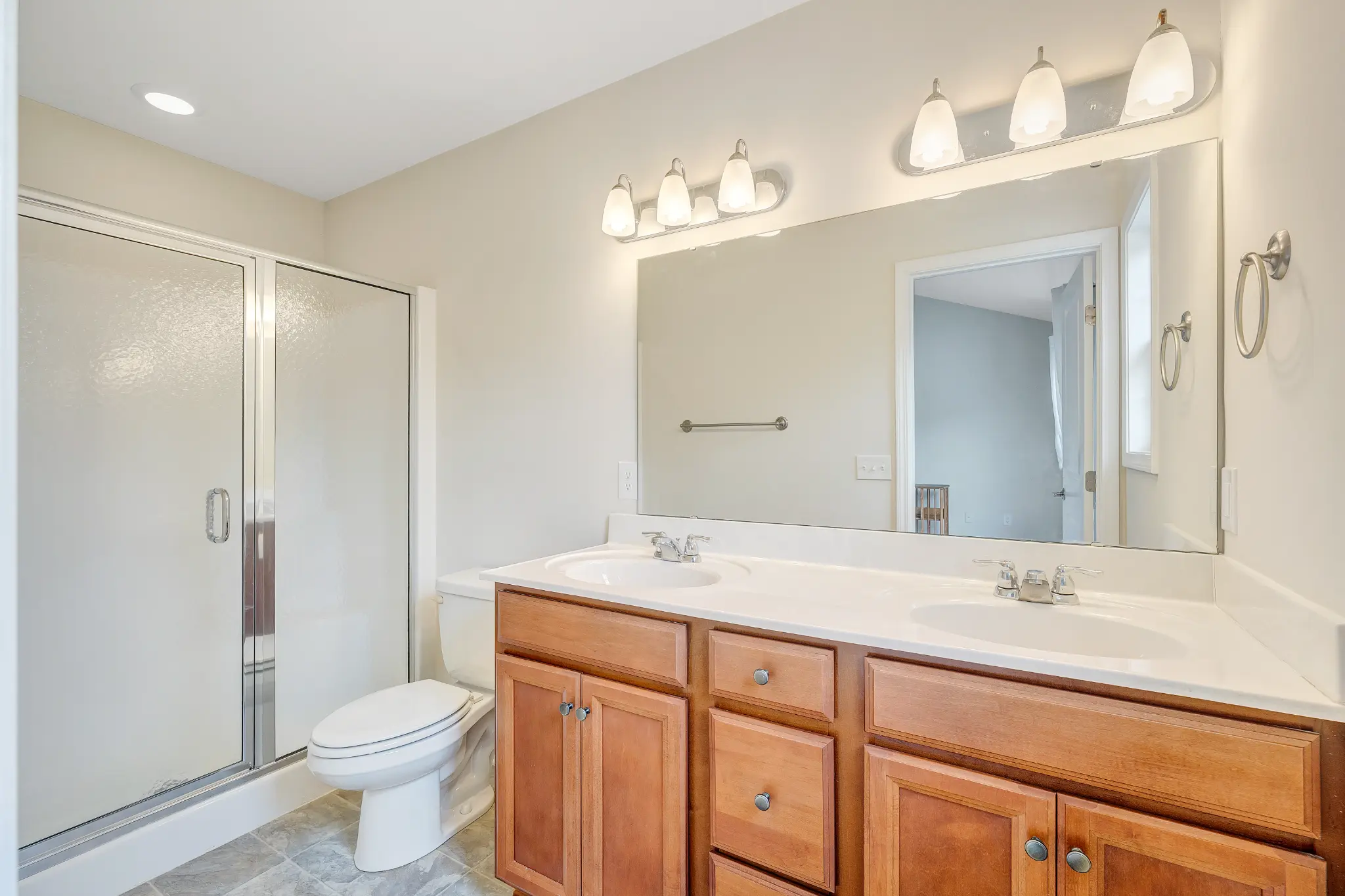 Interior - Bathroom