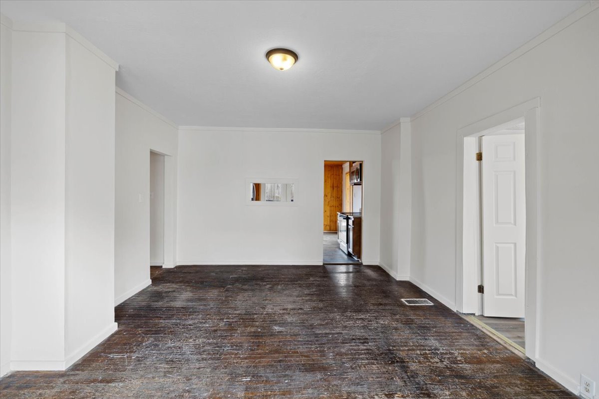 Interior - Bedroom