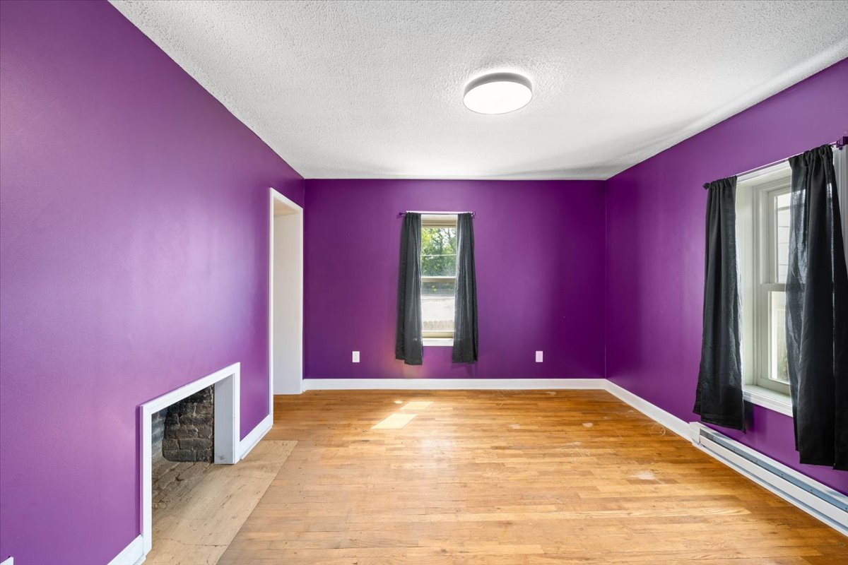 Interior - Upstairs
