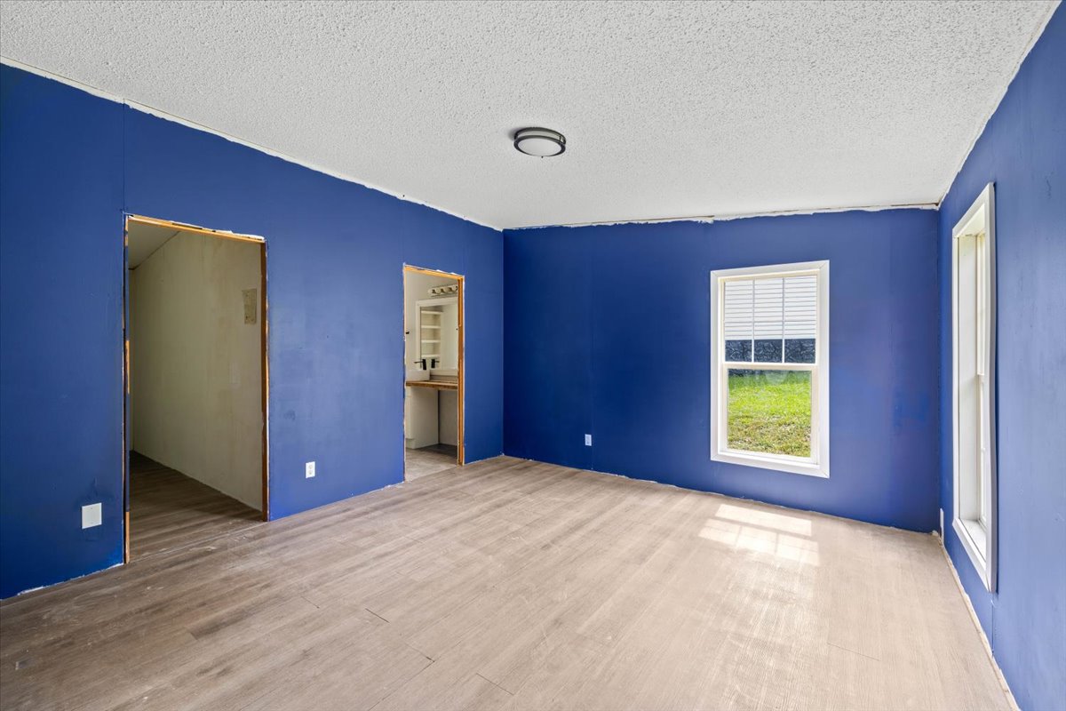 Interior - Hallway