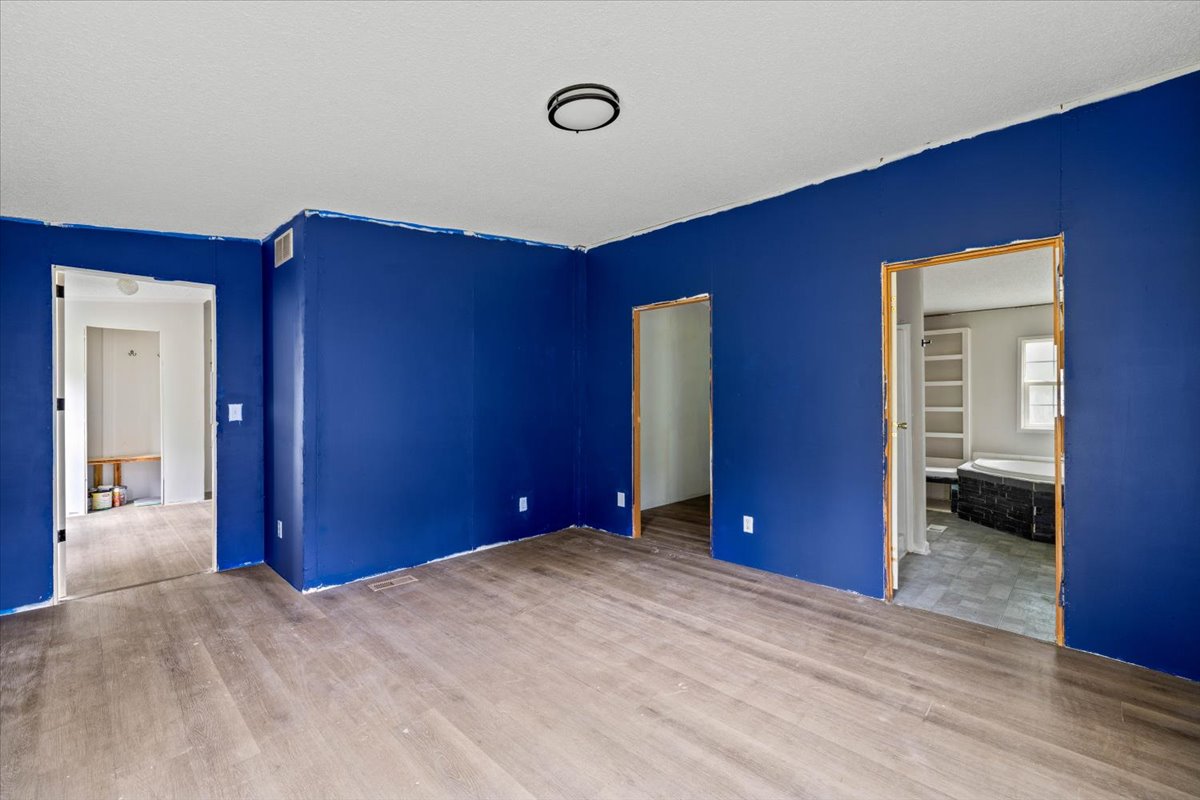 Interior - Living Room