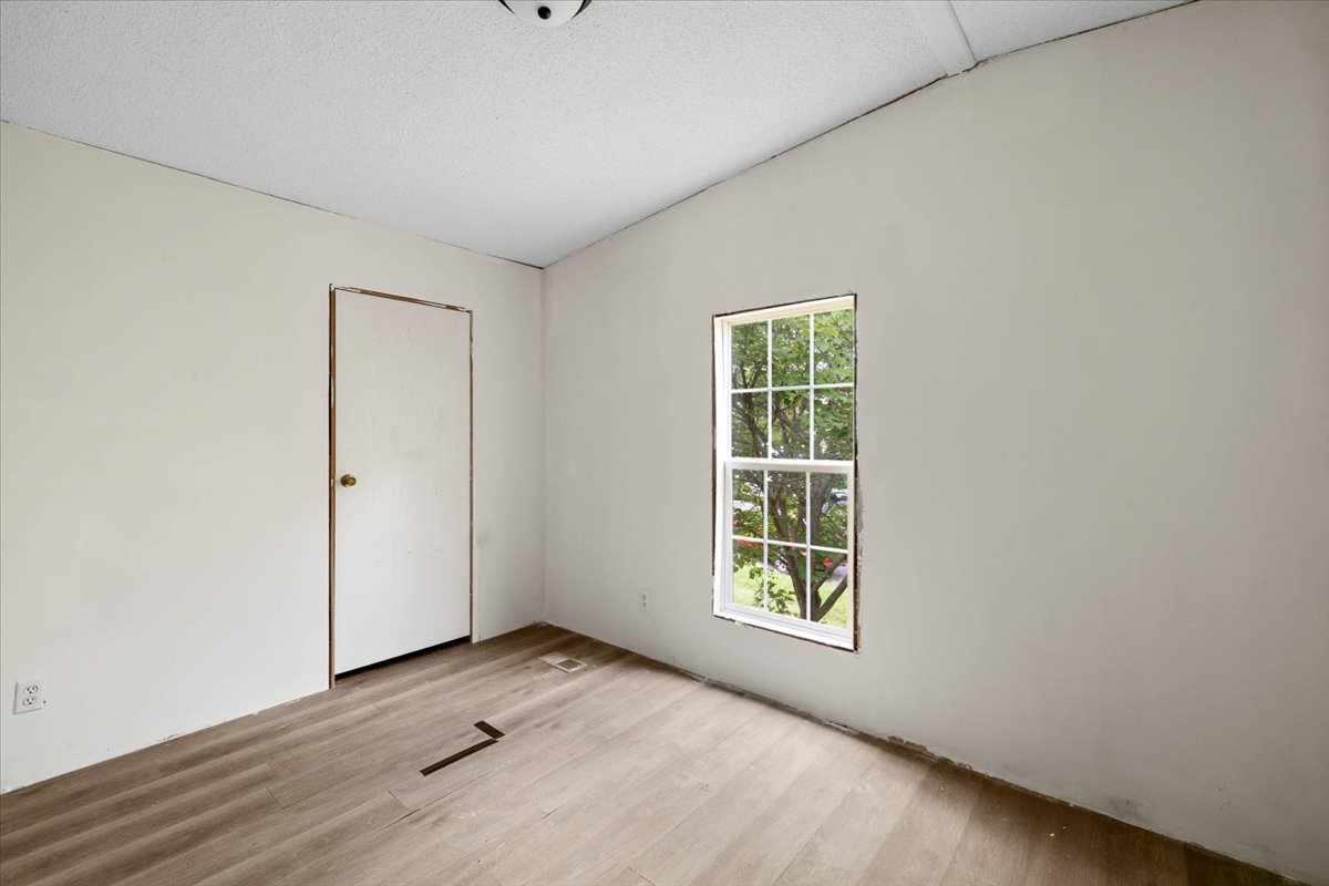 Interior - Closet