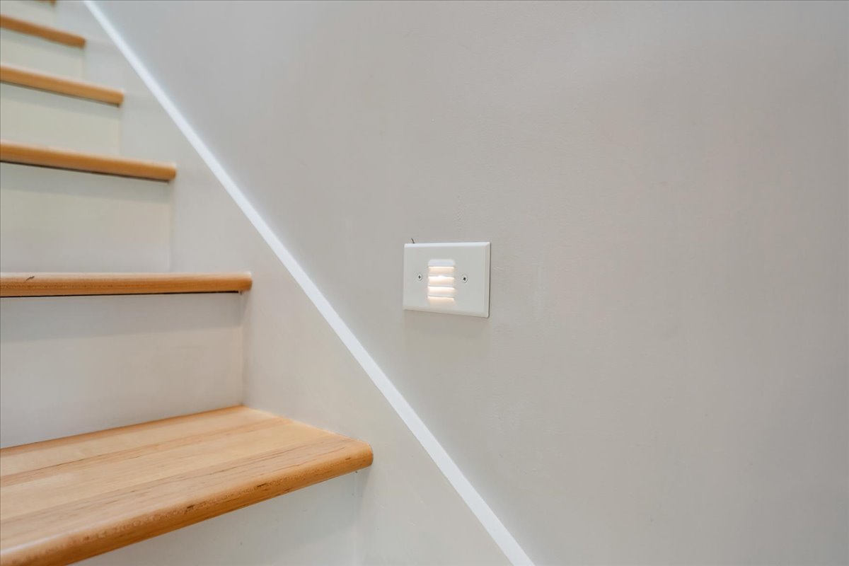 Interior - Primary Bathroom