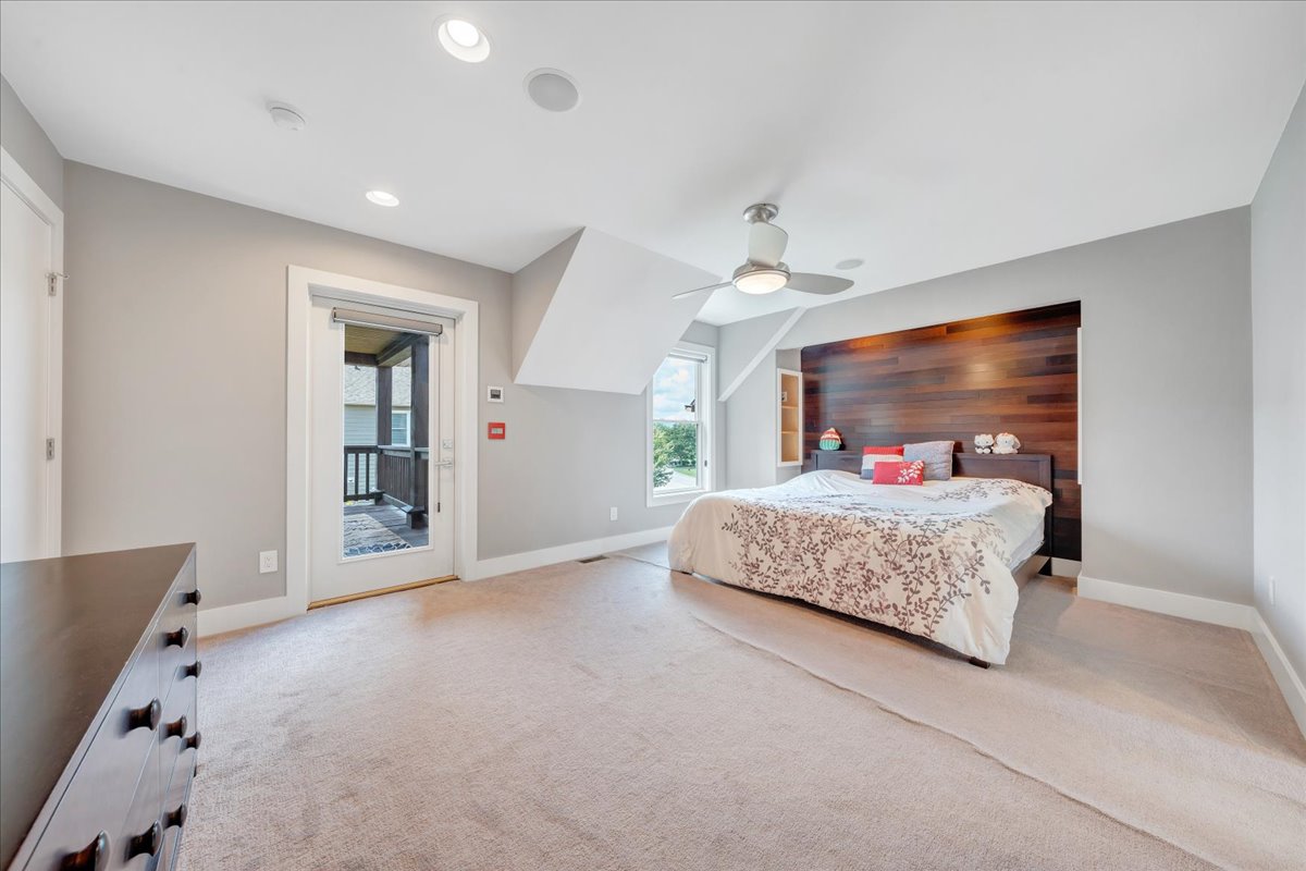Interior - Basement Mechanical