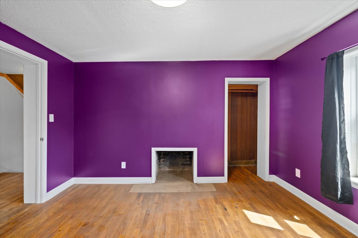 Interior - Upstairs
