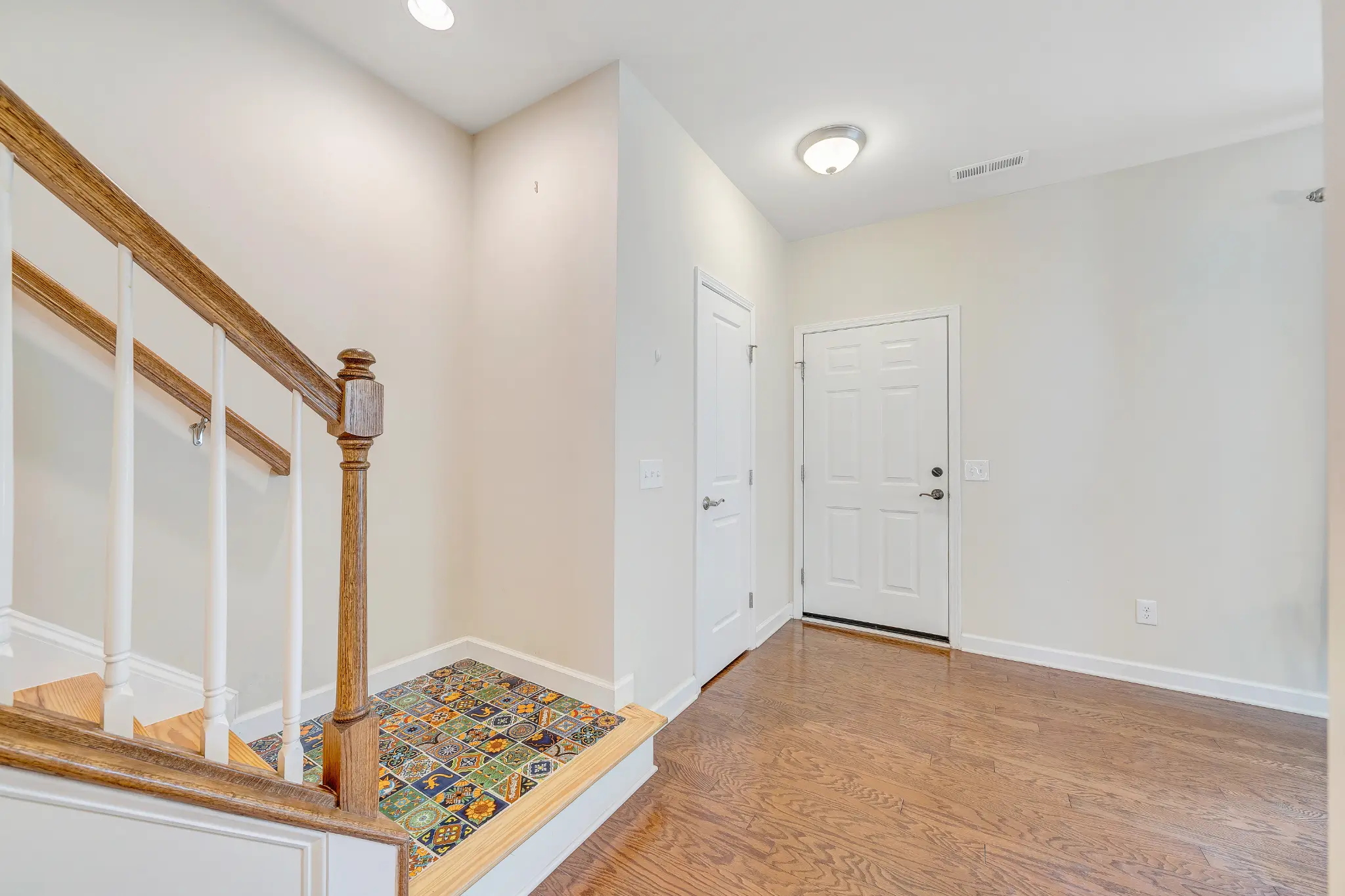 Interior - Bedroom