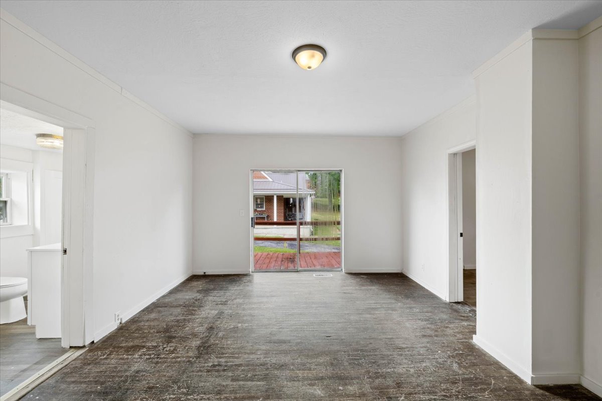 Interior - Bathroom