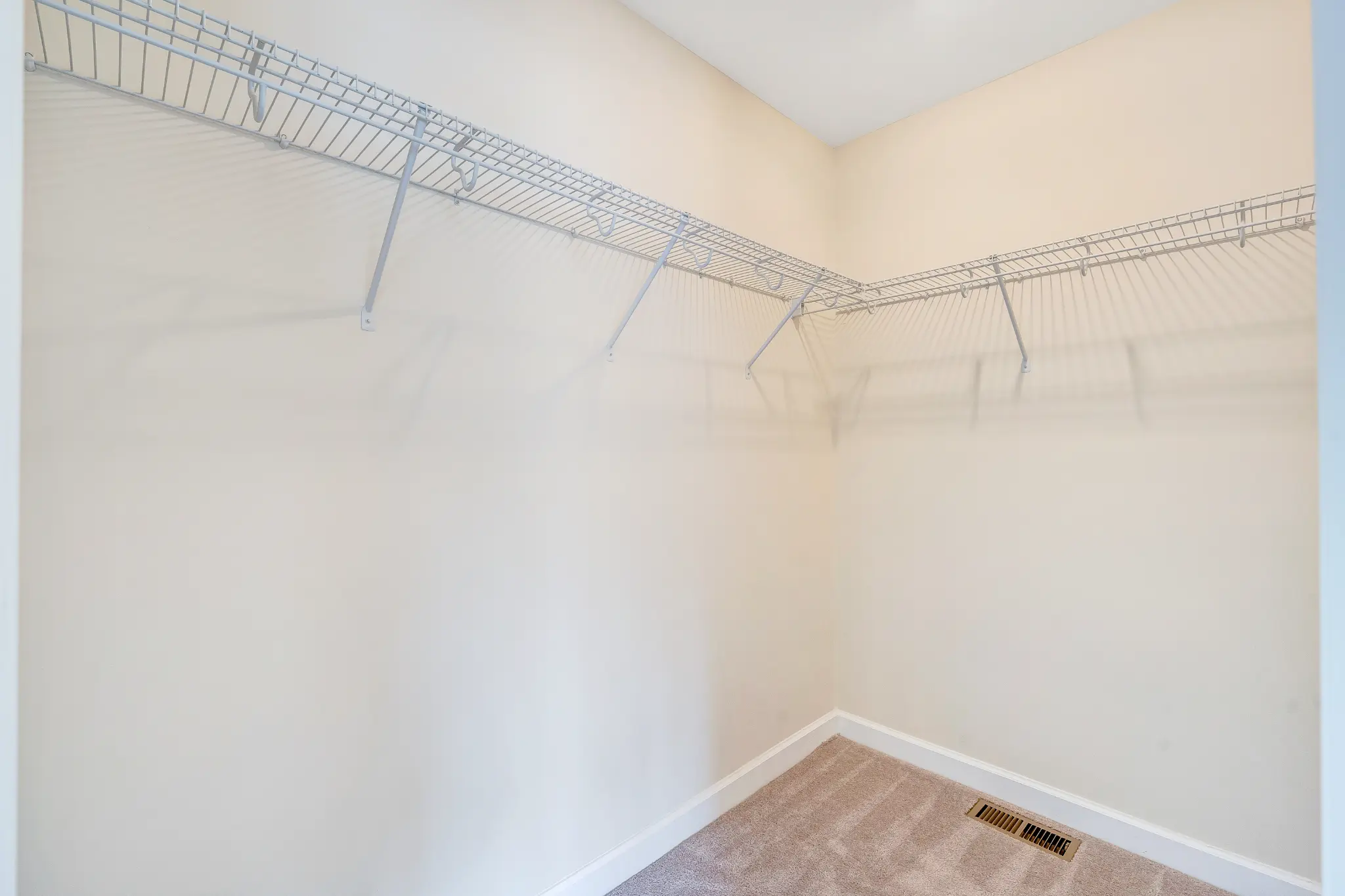 Interior - Primary Bedroom